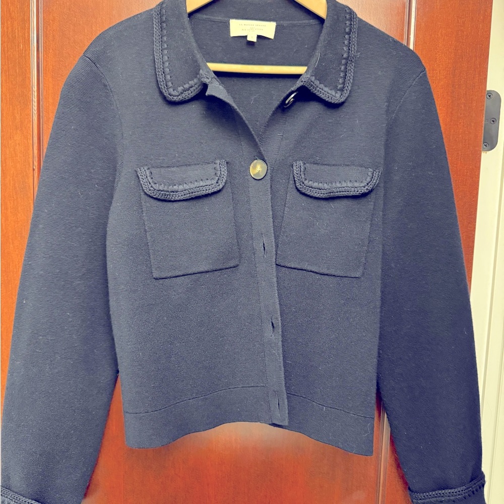 Sézane Betty Jacket